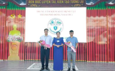 TUỔI TRẺ VĨNH CỬU HIỂU ĐÚNG VỀ HIV/AIDS – BẢO VỆ TƯƠNG LAI - CHUNG TAY PHÒNG, CHỐNG HIV/AIDS