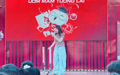 THPT VĨNH CỬU – ĐỒNG HÀNH CÙNG HỌC SINH TRÊN HÀNH TRÌNH KHÁM PHÁ CÔNG NGHỆ