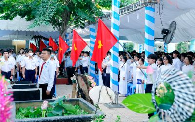 Lễ Khai mạc Triển lãm tư liệu Hoàng Sa - Trường Sa