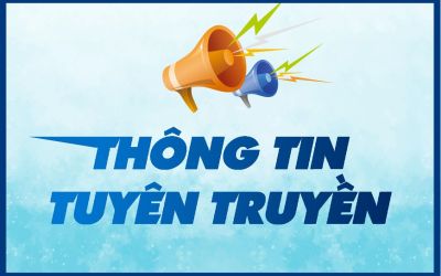 Thực hiện KH Tuyên truyền của Đảng ủy phường Tân Triều