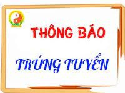 LINK ĐĂNG KÝ THÔNG TIN TUYỂN SINH 10 ĐỢT 2