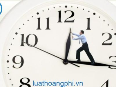 TB điều chỉnh thời gian khảo sát khối 10 NH 2023-2024