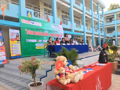 [Chương trình tuyển sinh năm 2024]