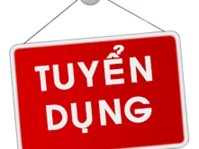 THÔNG BÁO TUYỂN DỤNG BẢO VỆ