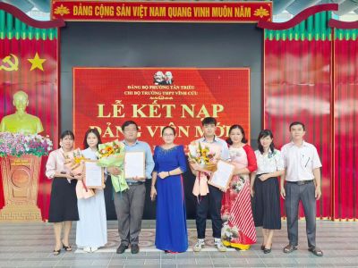 MỘT HÀNH TRÌNH LÝ TƯỞNG – MỘT NIỀM VINH DỰ LỚN LAO 