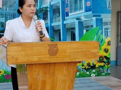 LÁ PHIẾU ĐẦU ĐỜI – NIỀM TỰ HÀO CỦA TUỔI 18