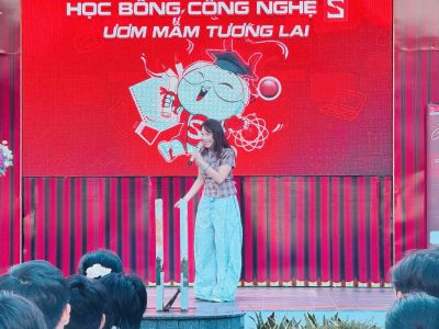 THPT VĨNH CỬU – ĐỒNG HÀNH CÙNG HỌC SINH TRÊN HÀNH TRÌNH KHÁM PHÁ CÔNG NGHỆ