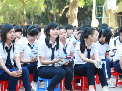 Ngành Giáo dục nỗ lực đảm bảo an toàn trường học