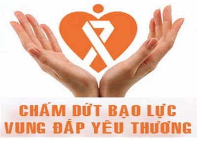 Hưởng ứng Tháng hành động vì bình đẳng giới và phòng ngừa, ứng phó với bạo lực trên cơ sở giới năm 2022