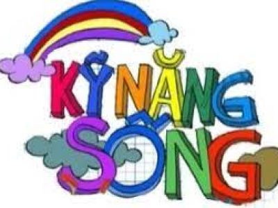 Giáo dục kỹ năng sống 